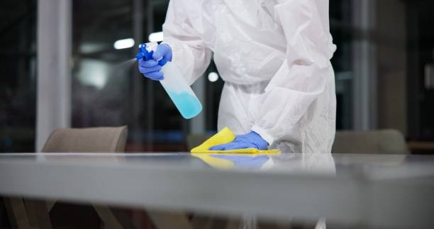 Licensed Biohazard Cleanup service in Coral Springs, FL - Trauma Clean Pros